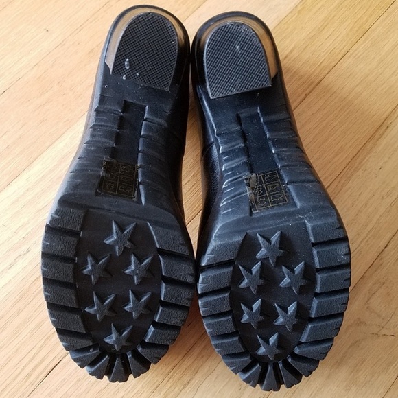 Aldo Black Platform Pump - Lauletta-Size 37 - Picture 12 of 12